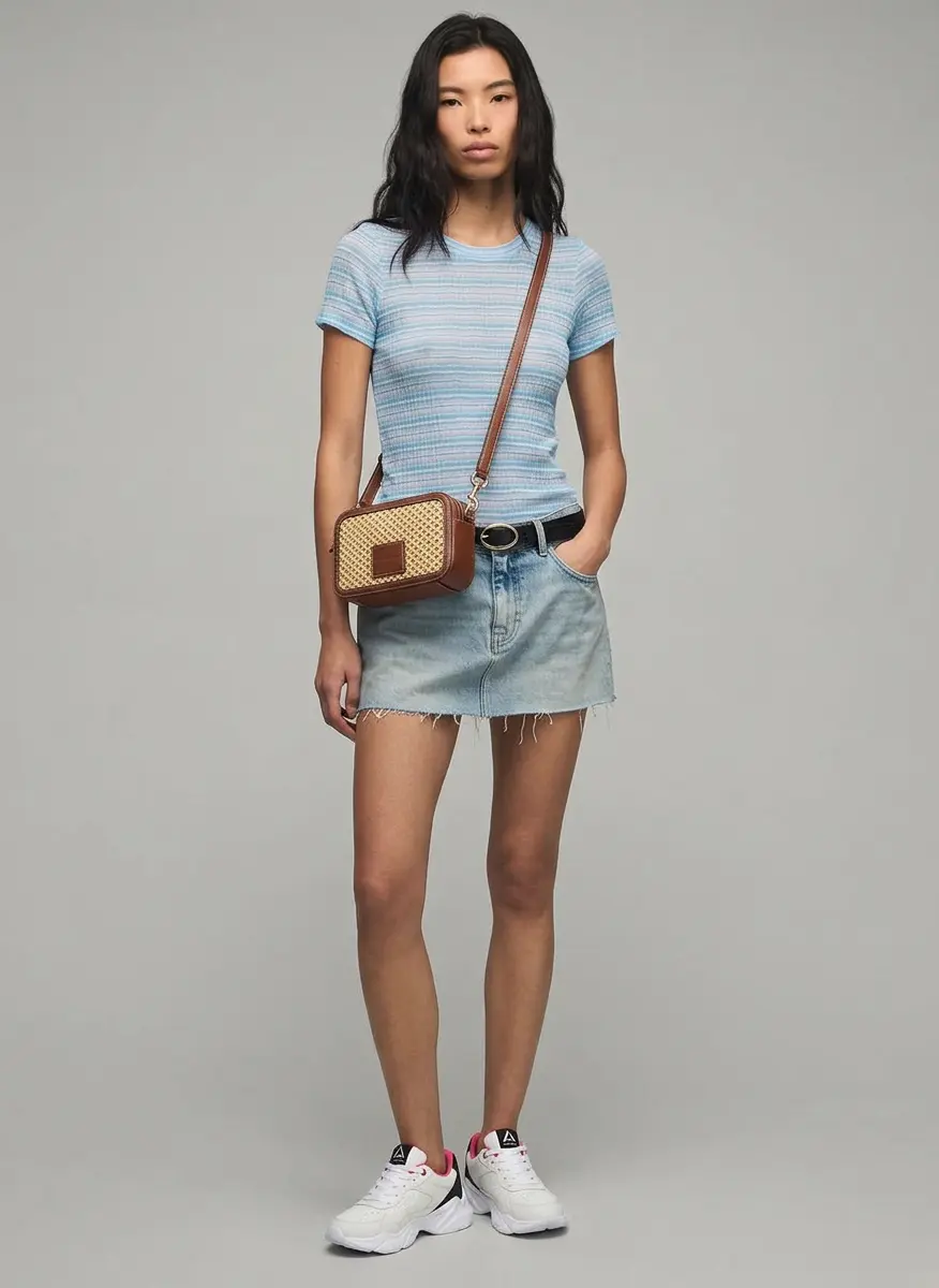 Summer Weekend Casual