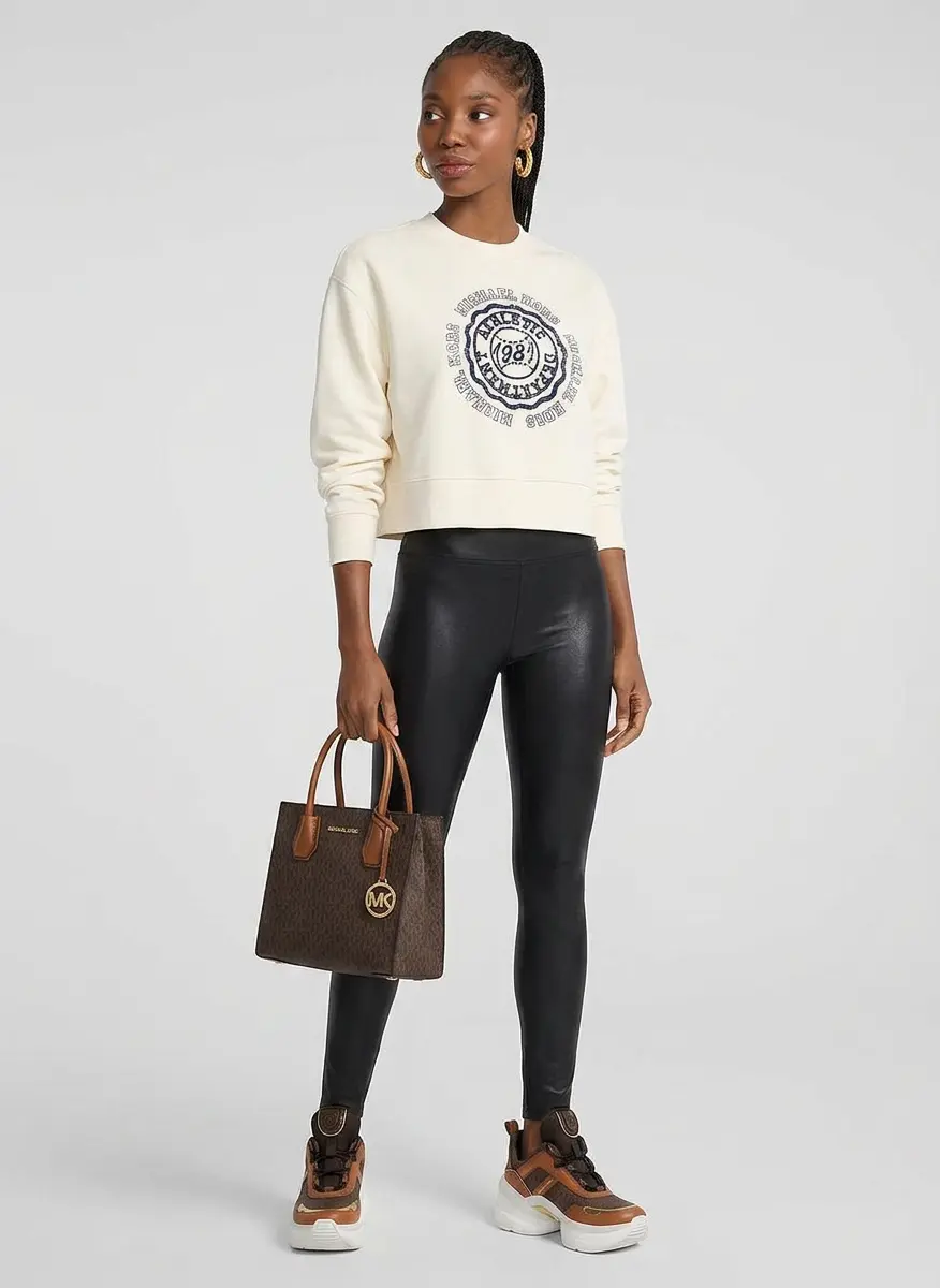 Signature Sporty Luxe