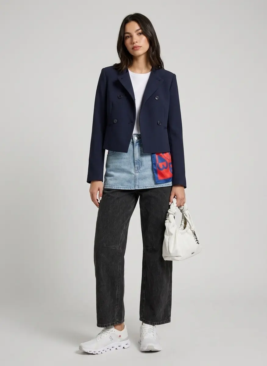 Urban Sophisticate