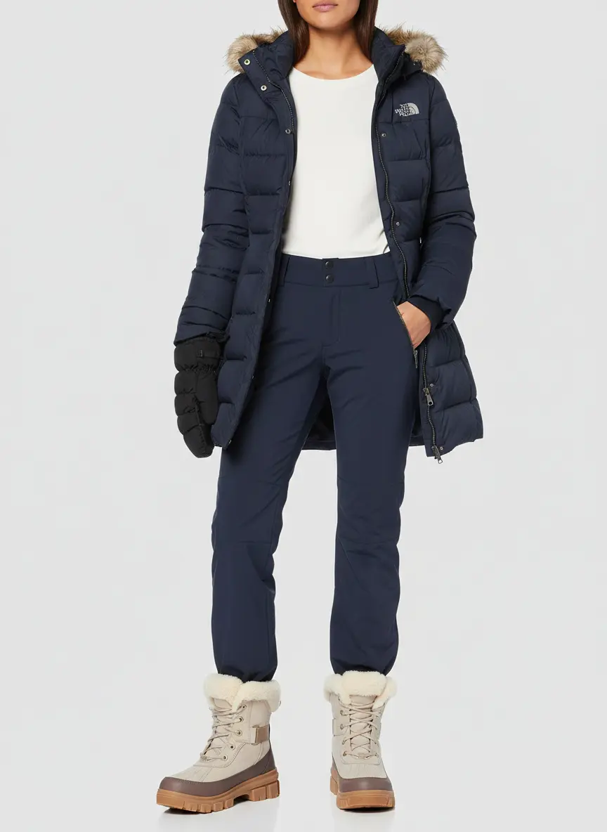 Arctic Expedition Professional