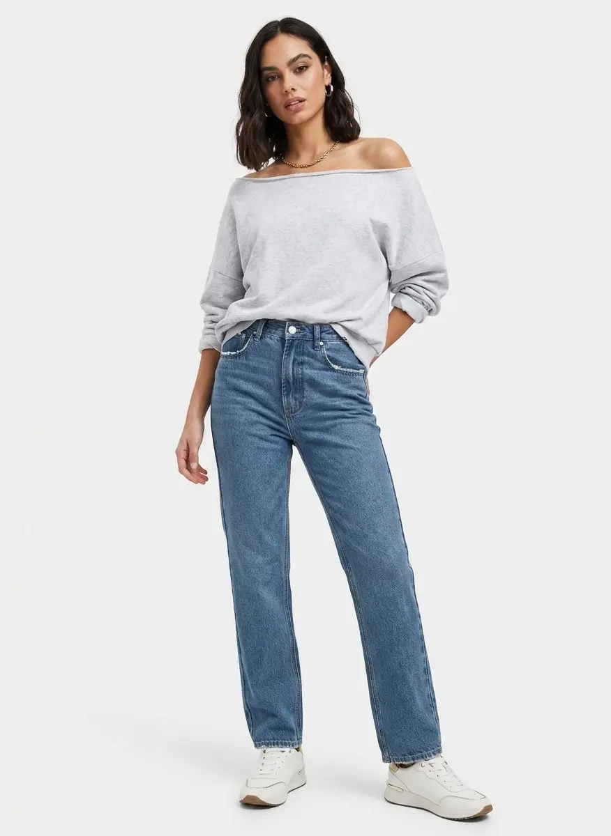 Weekend Luxe Basics