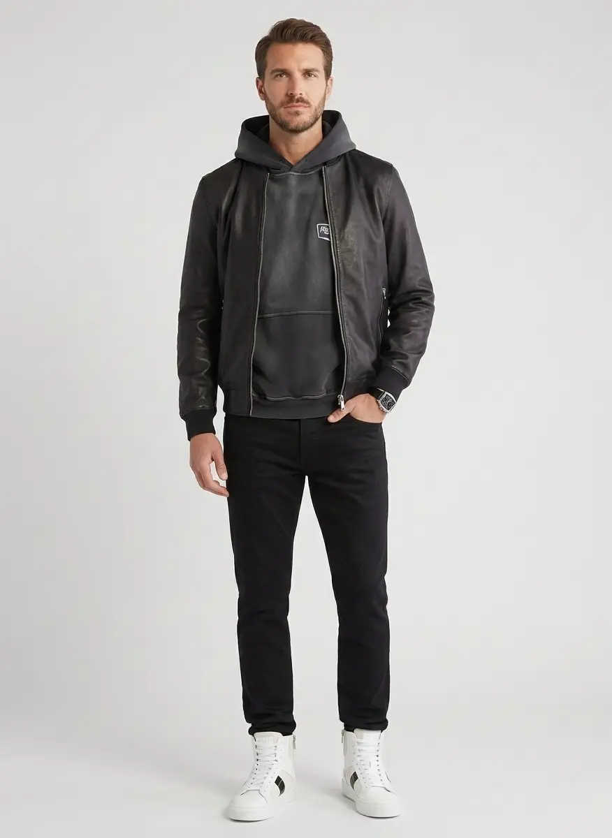 Elevated Athleisure
