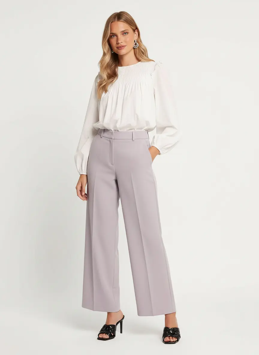 Modern Professional Monochrome