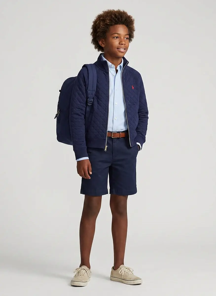 Refined Academic Layering