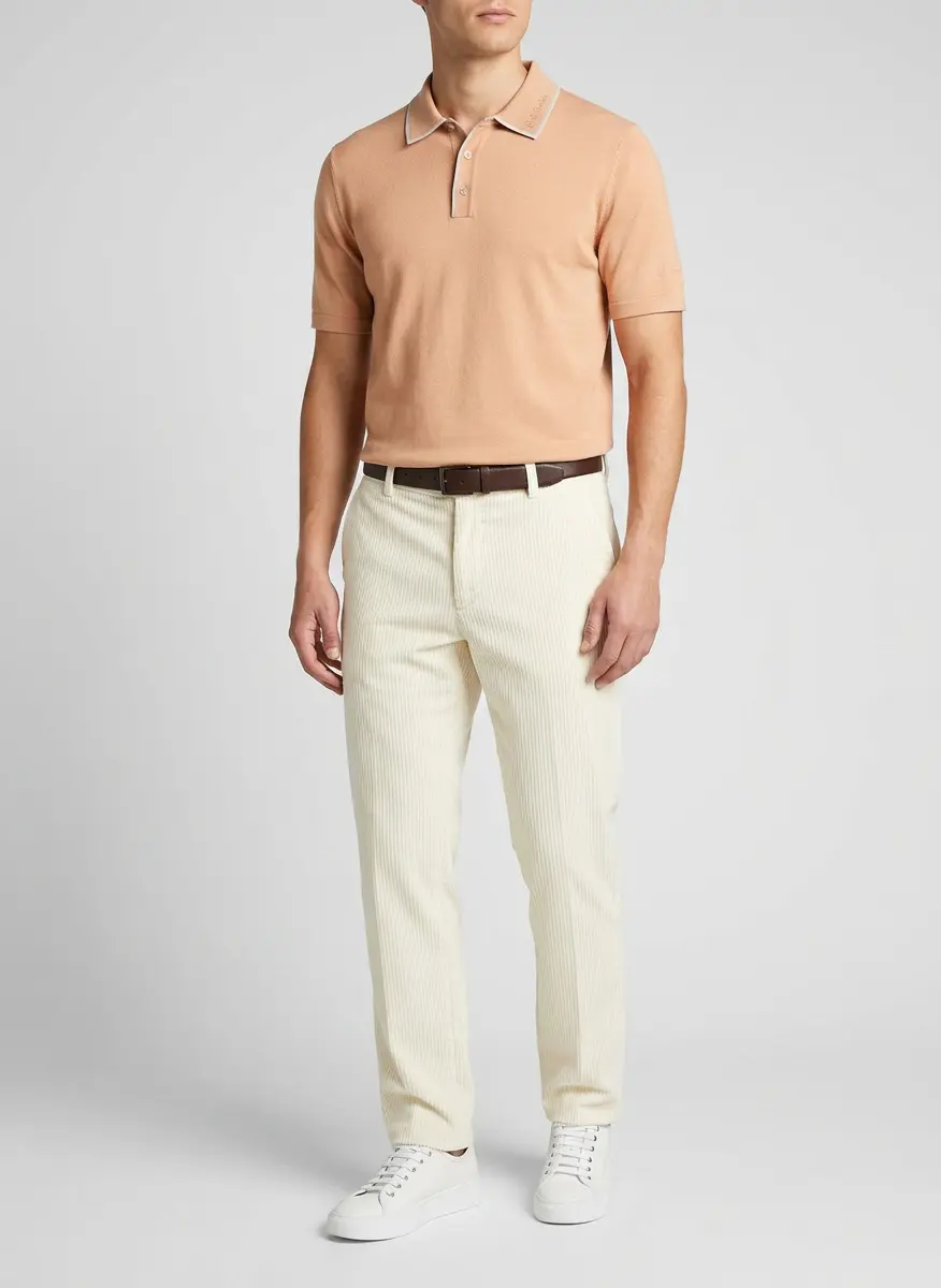 Modern Minimalist Athleisure