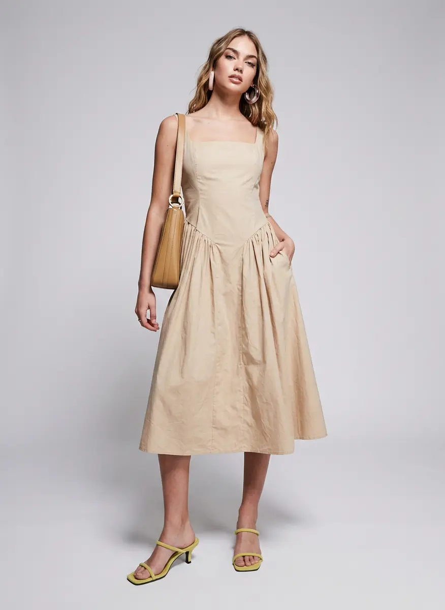Contemporary Neutral Tones