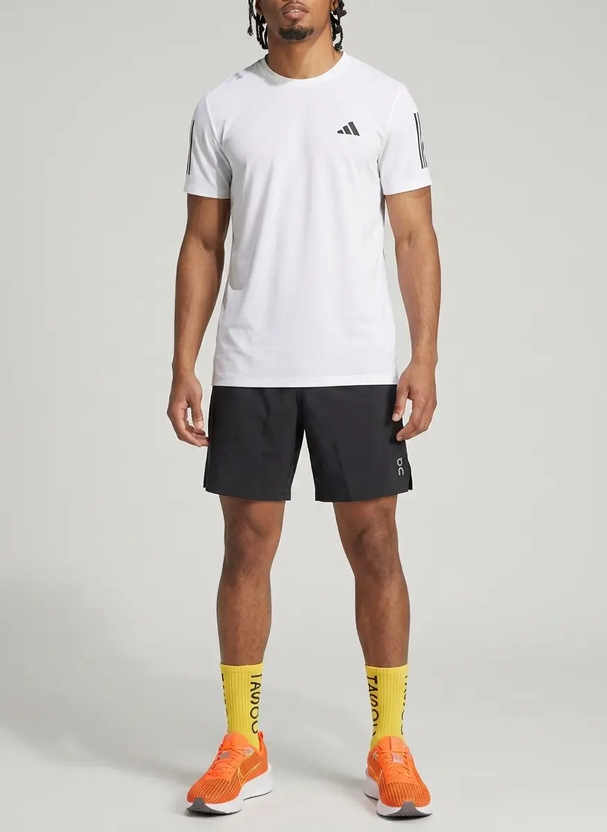 High-Visibility Performance Runner