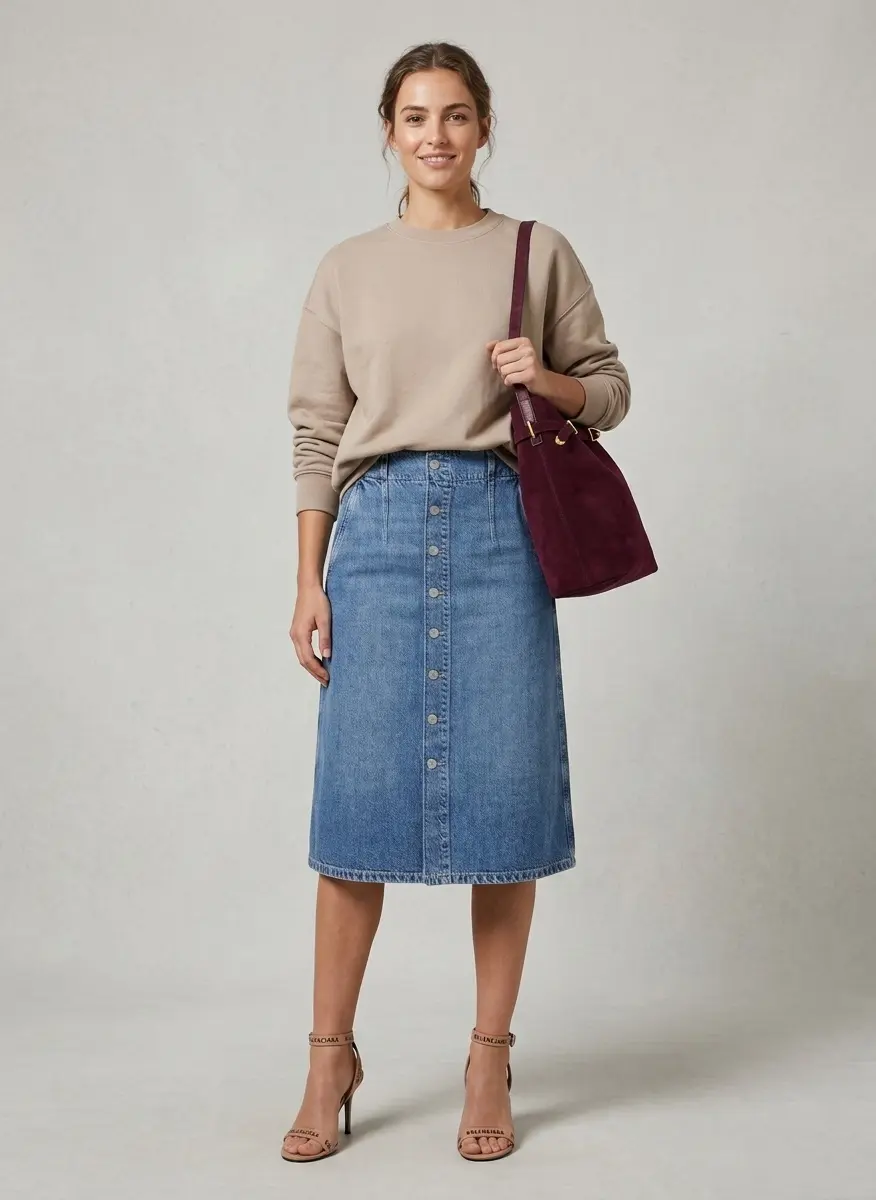 Effortless Everyday Chic