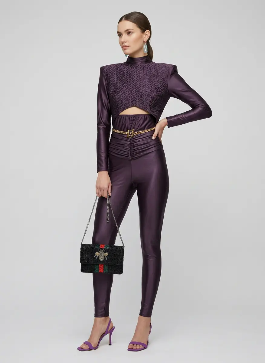 Luxe Night Out