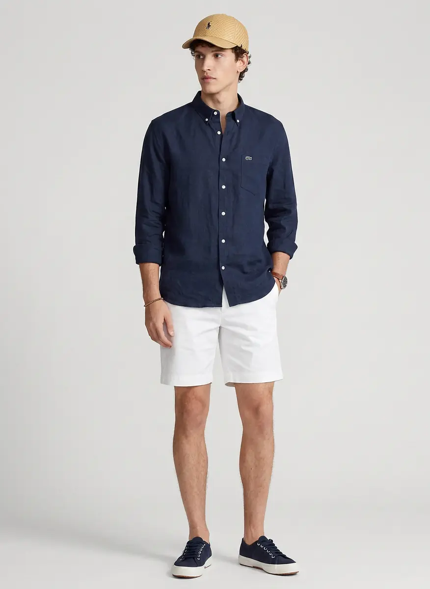 Modern Preppy Weekend
