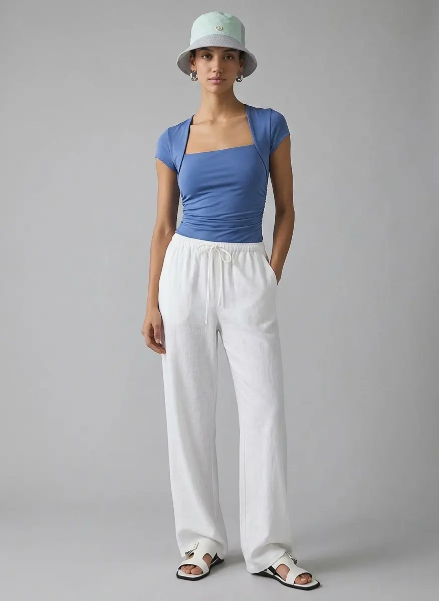 Coastal Sophisticate