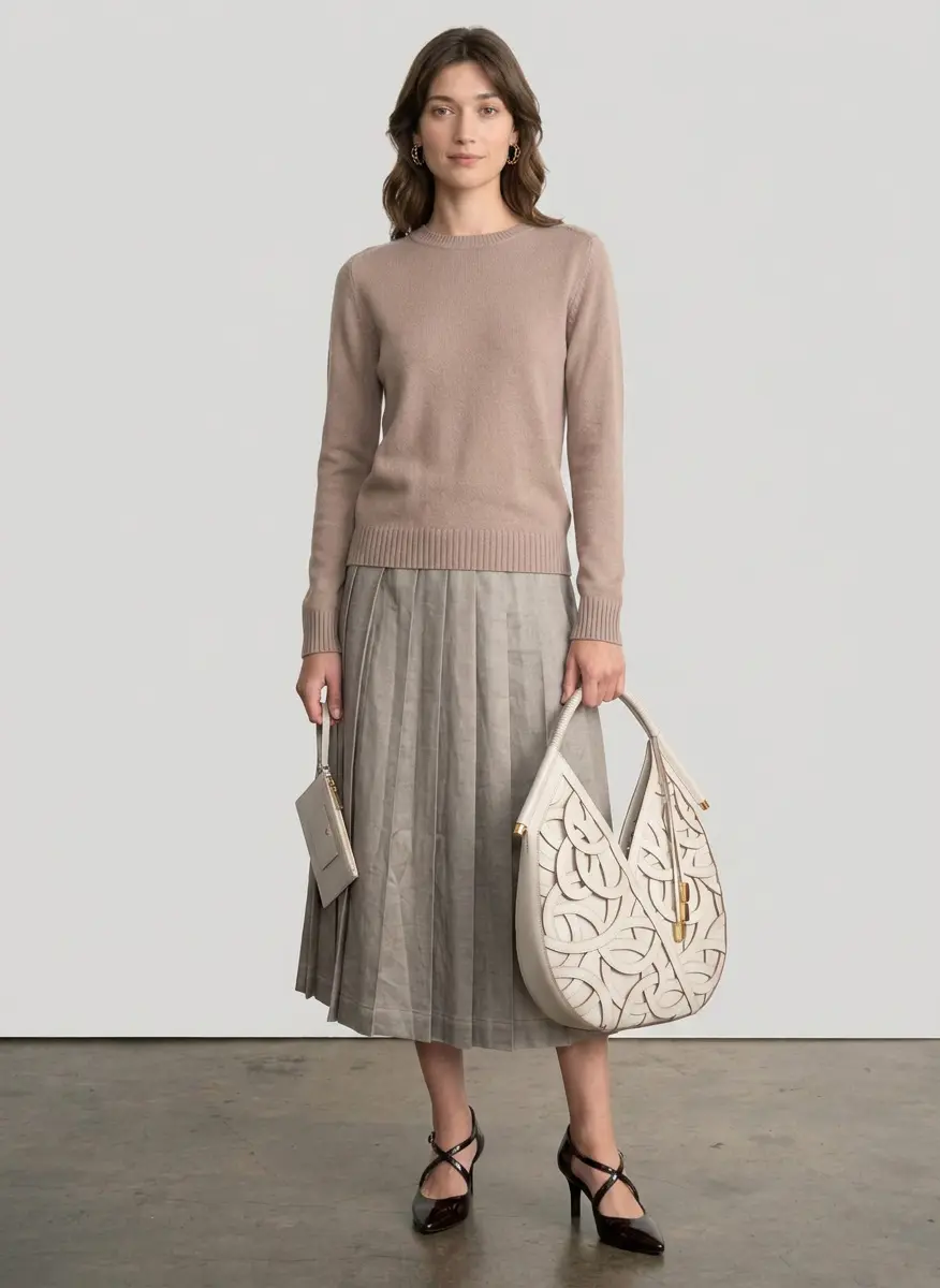 Sophisticated Monochrome