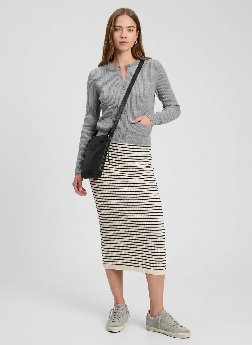Polished Casual