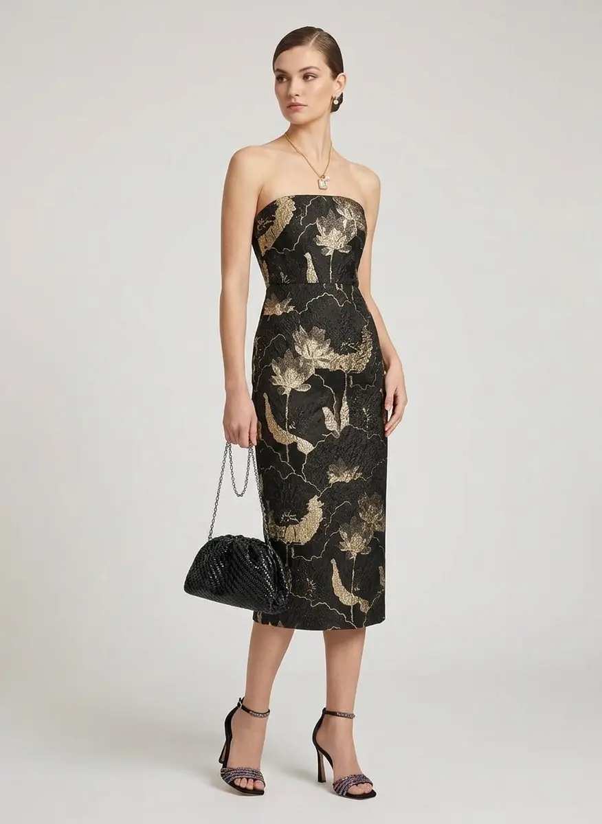 Midnight Sophisticate