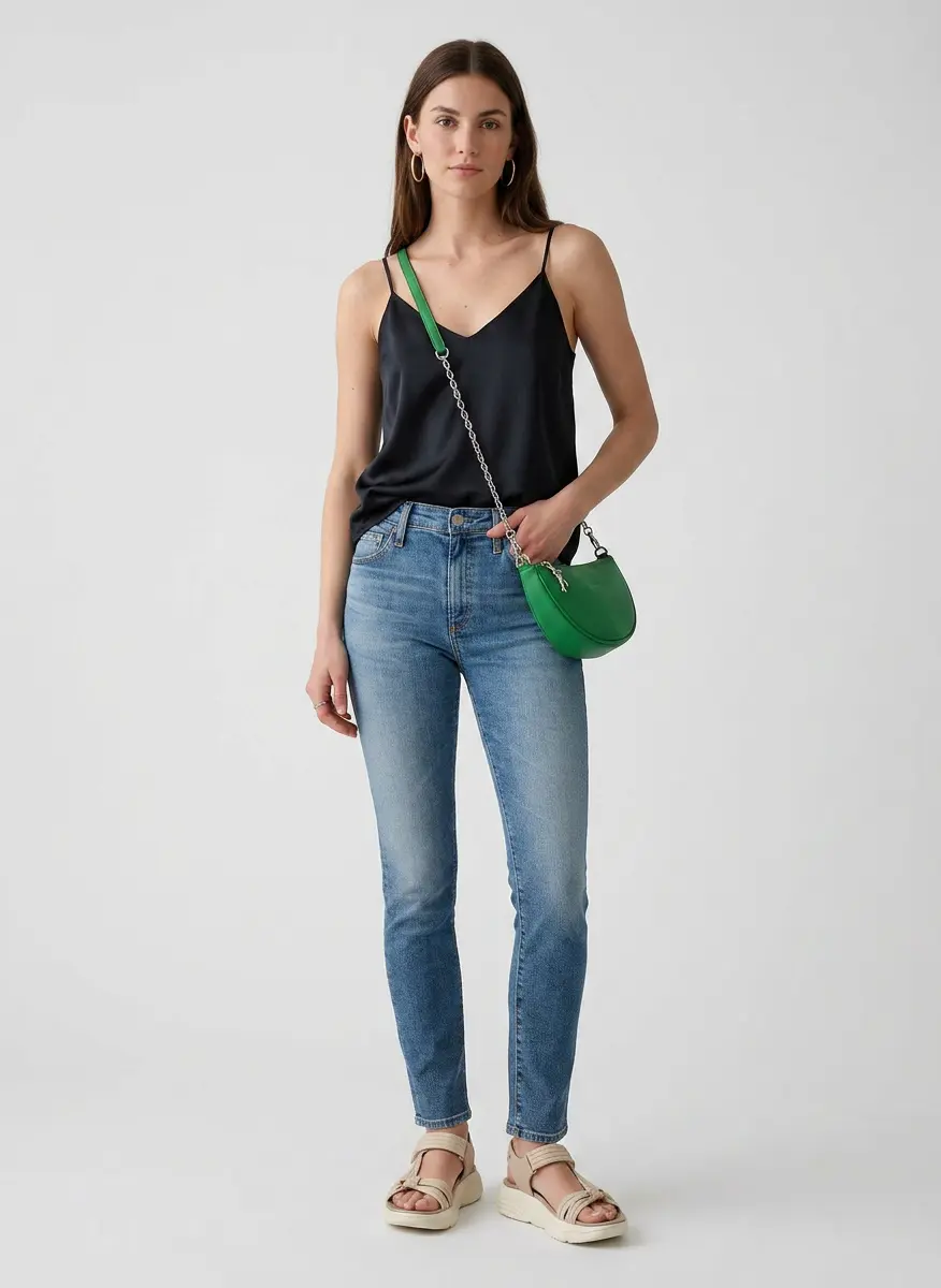 Elevated Everyday Luxe