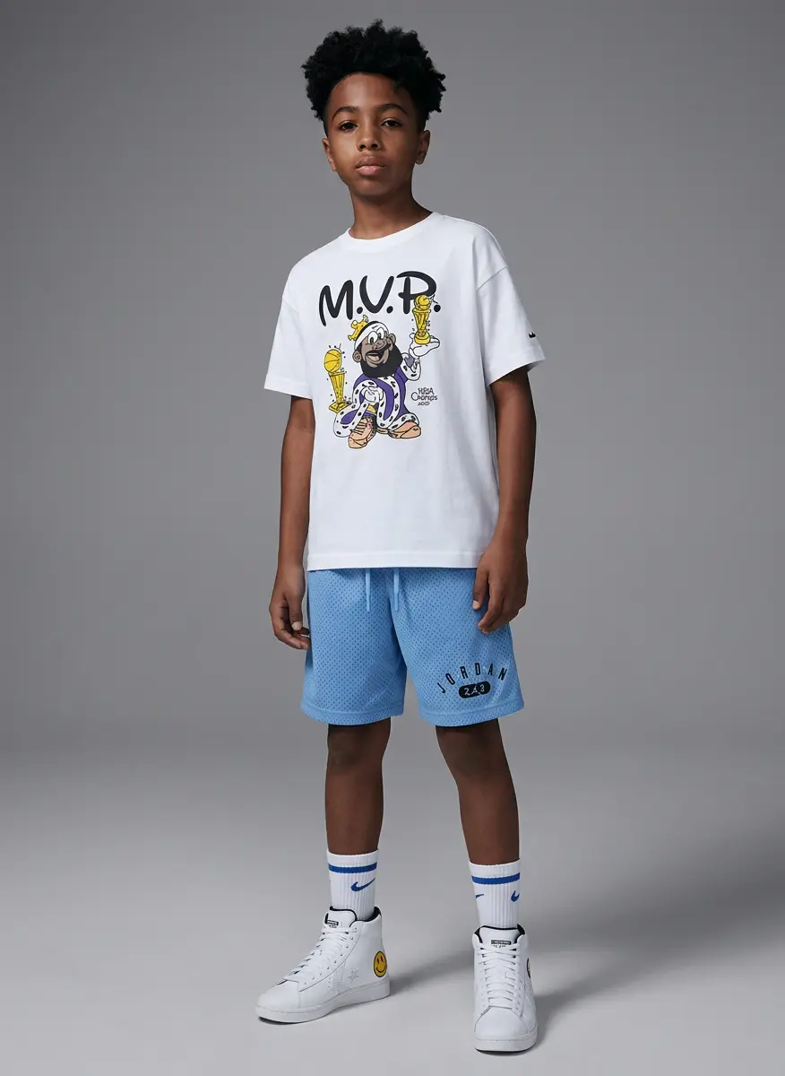 Court Classic Heritage