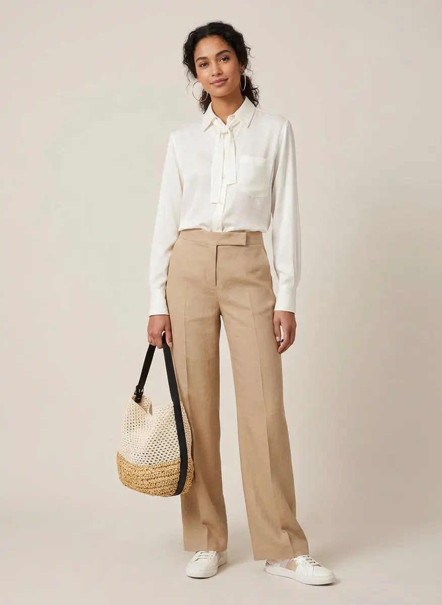 Neutral Minimalist