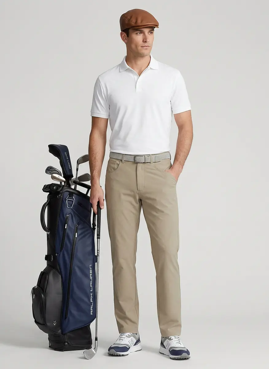 Heritage Clubhouse Classic