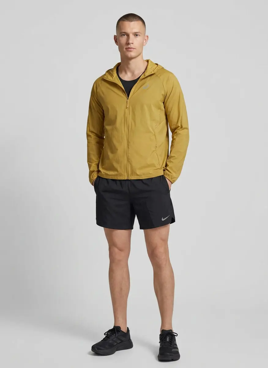 Element-Proof Runner