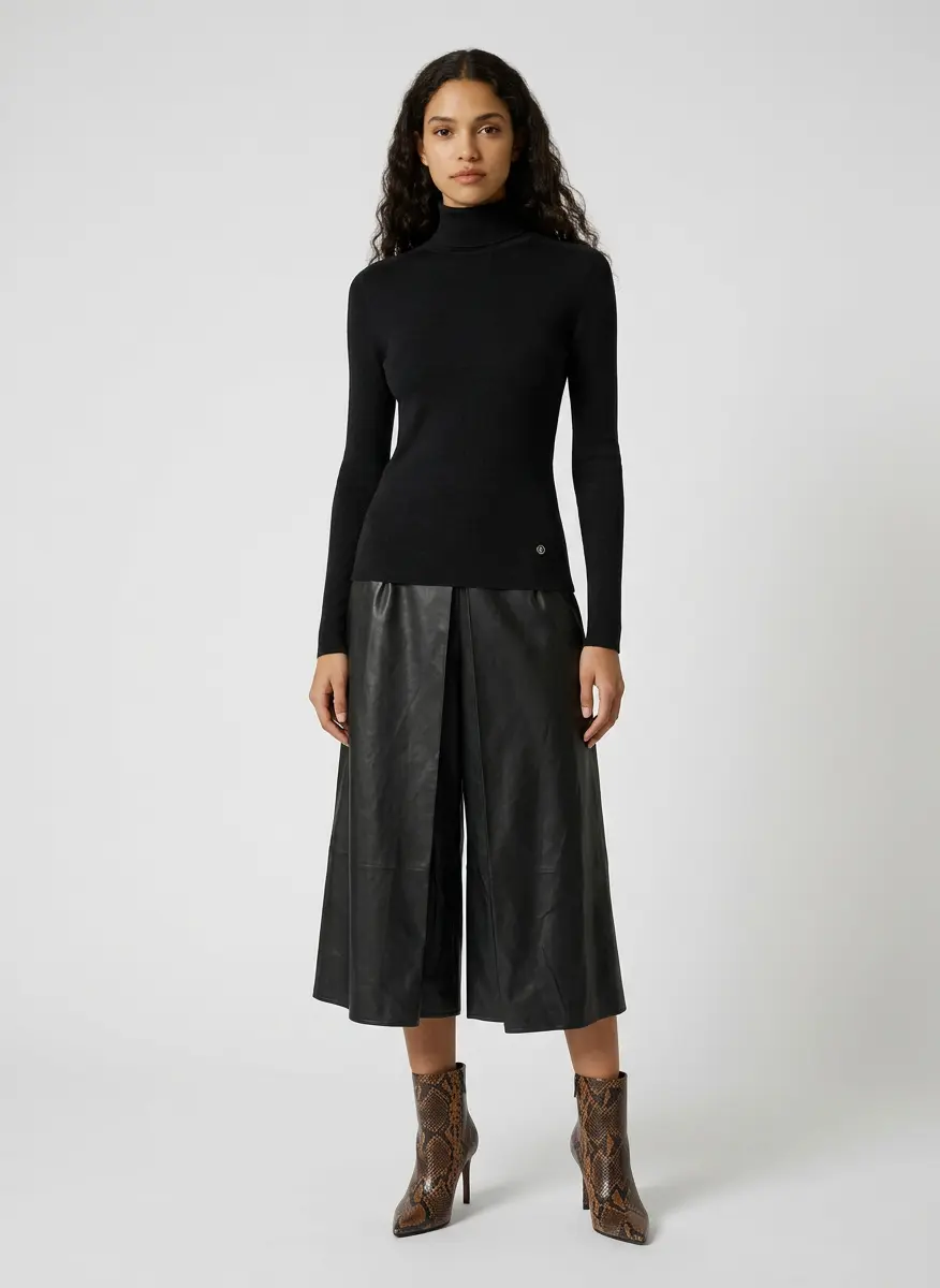 Urban Edge Sophistication
