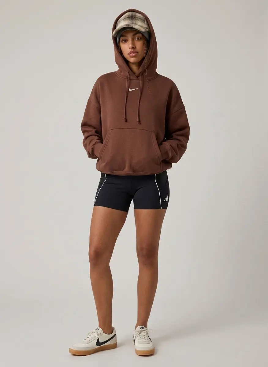 Modern Athleisure Sport
