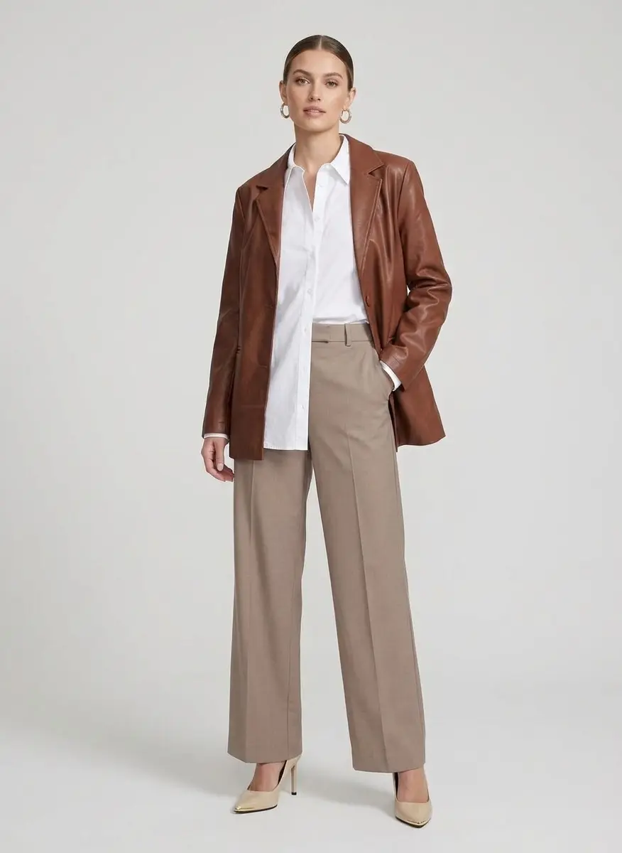 Autumnal Luxe