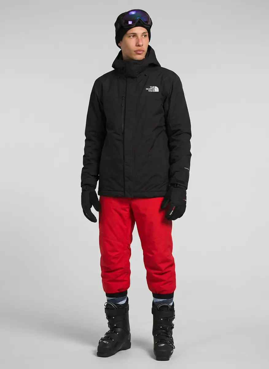 Peak Utility & Warmth