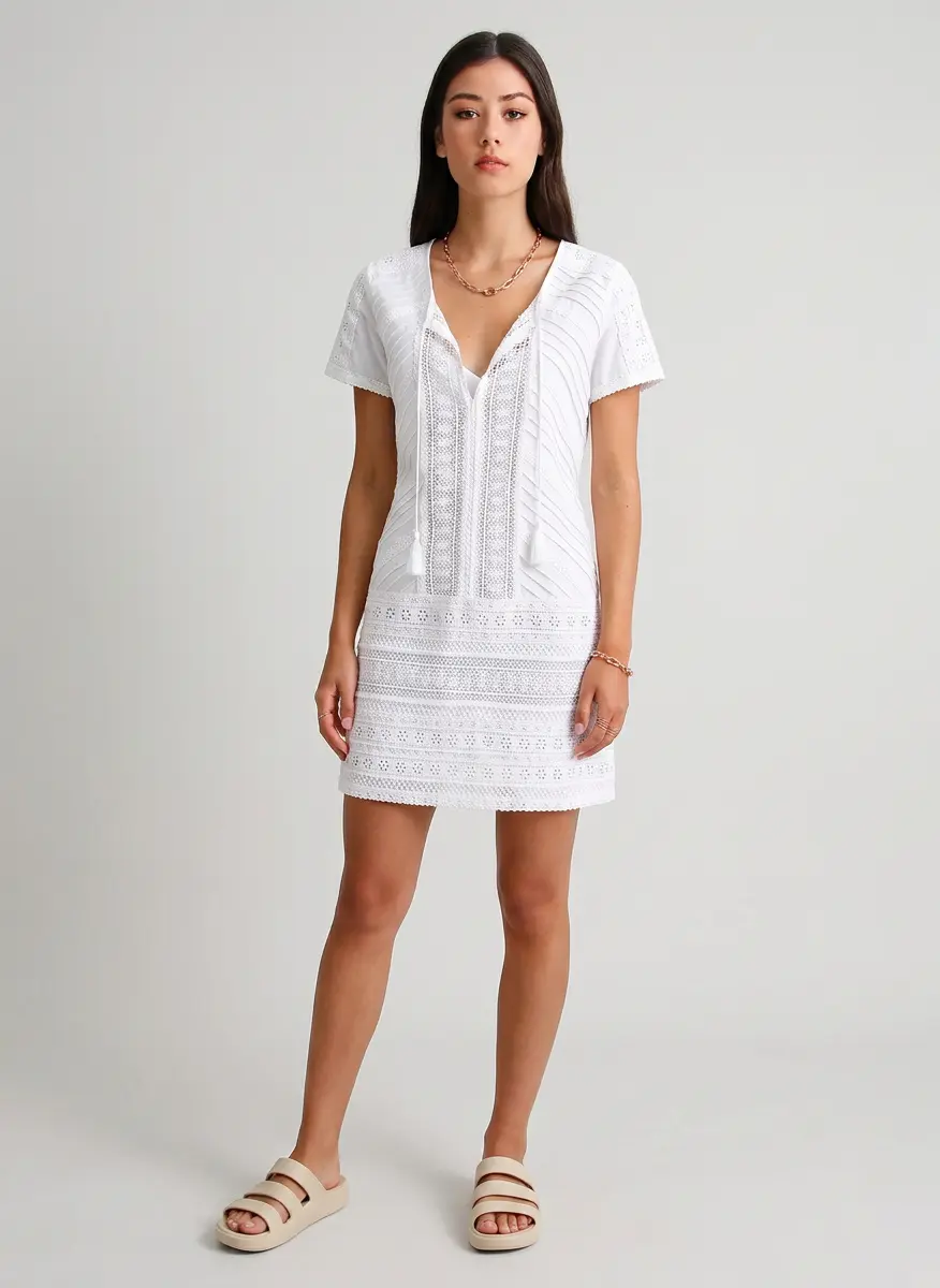 Urban Feminine Casual