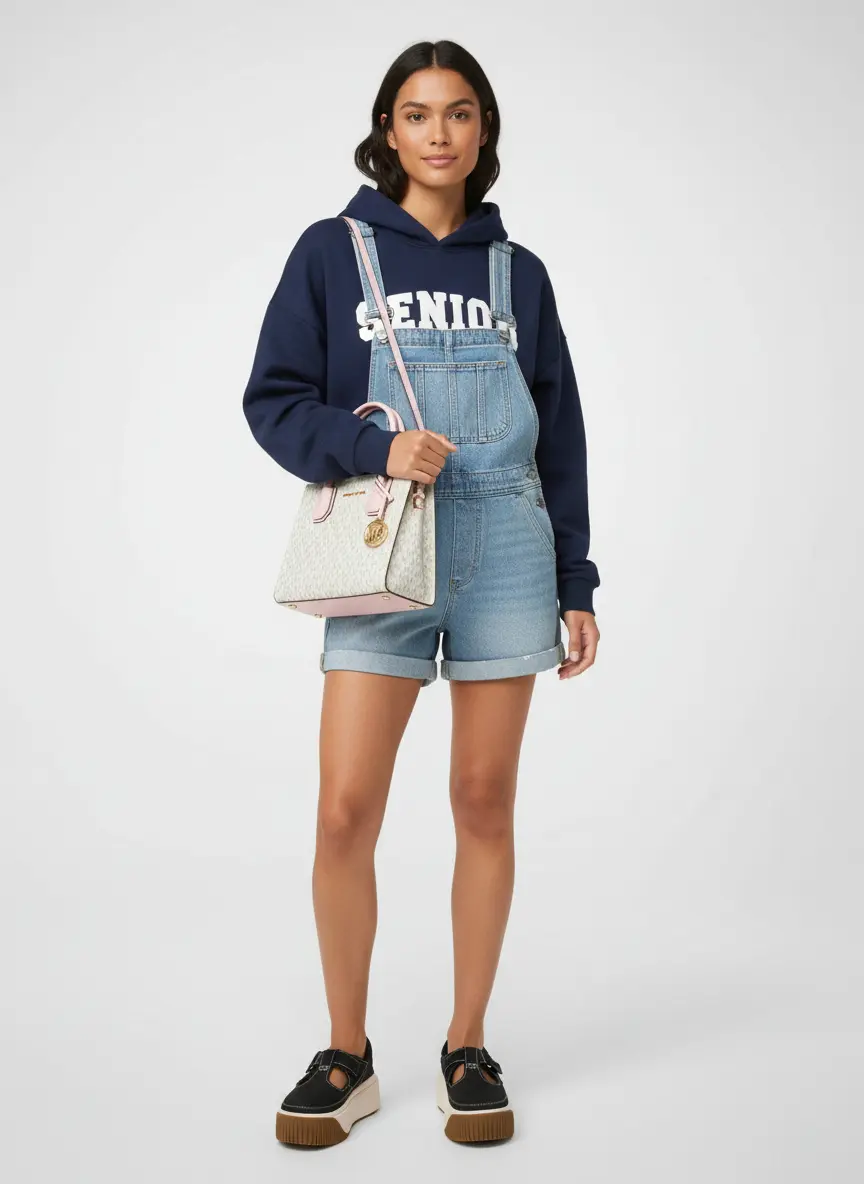 Cozy Weekend Explorer