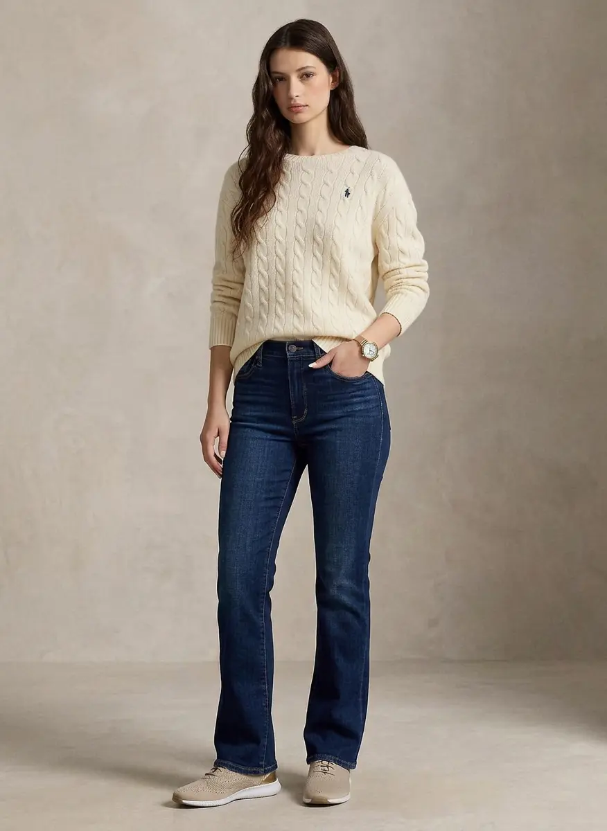 Minimalist Soft Luxe