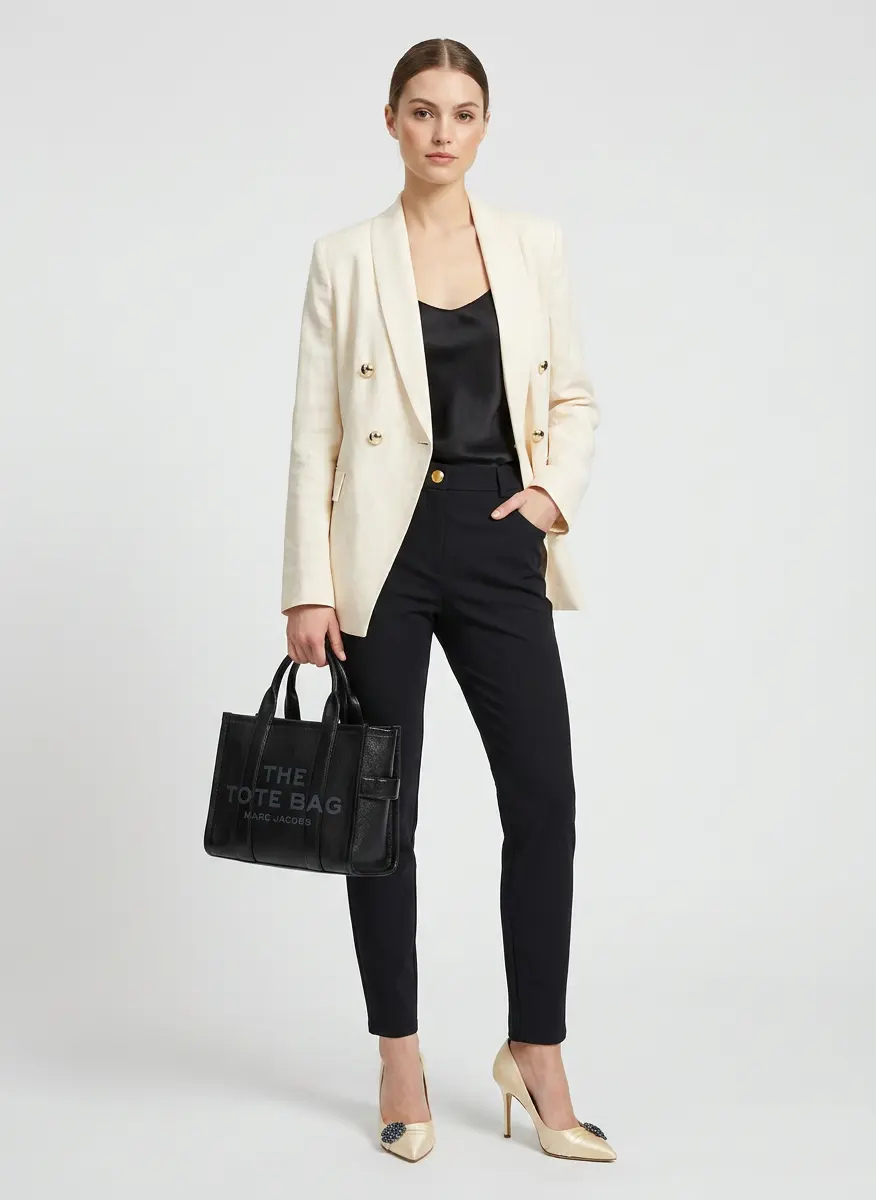 Urban Professional