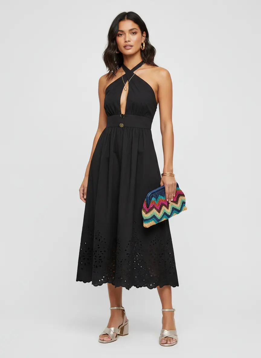 Coastal Luxe Social