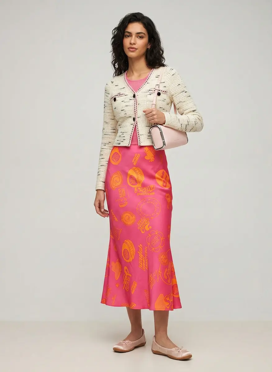 Urban Satin Glow