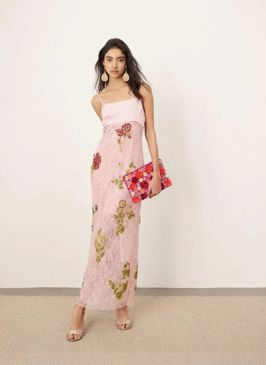Golden Garden Sophisticate