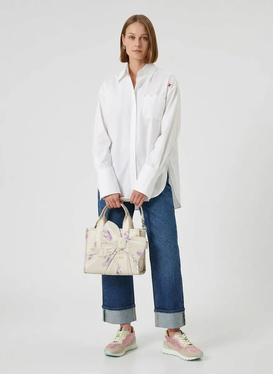 Modern Relaxed Everyday