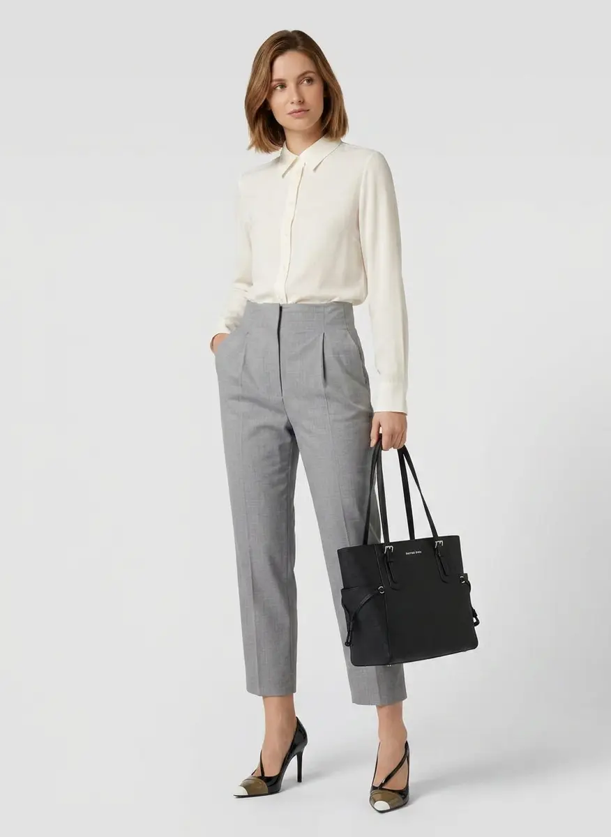 Silk & Wool Heritage