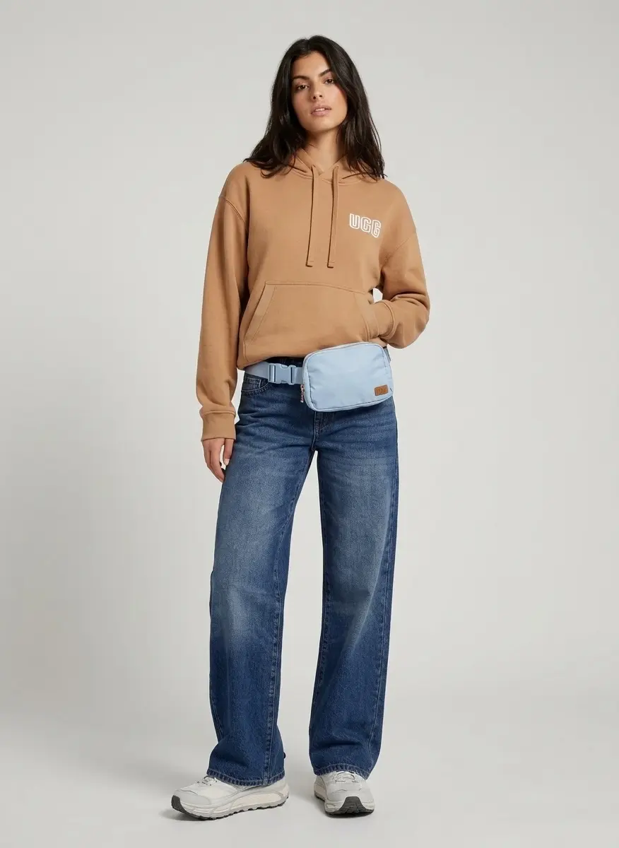 Laid-Back Cozy Explorer