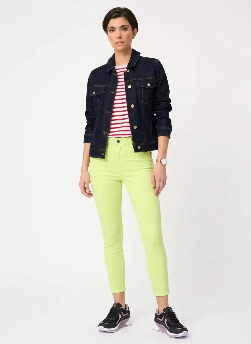 Casual Sophisticate