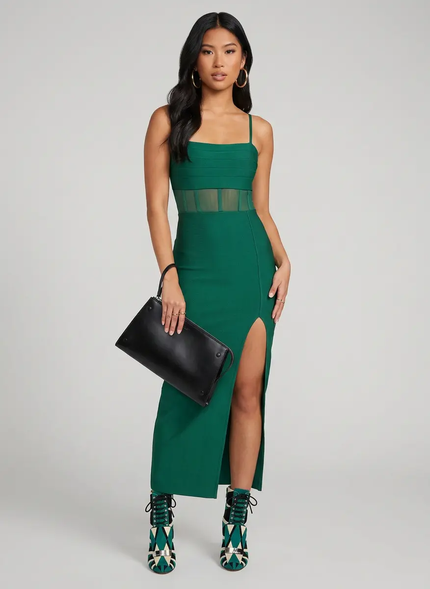 Emerald Elegance