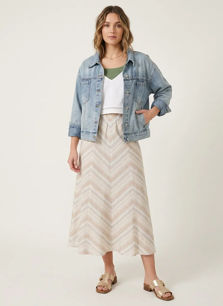 Urban Weekend Layers