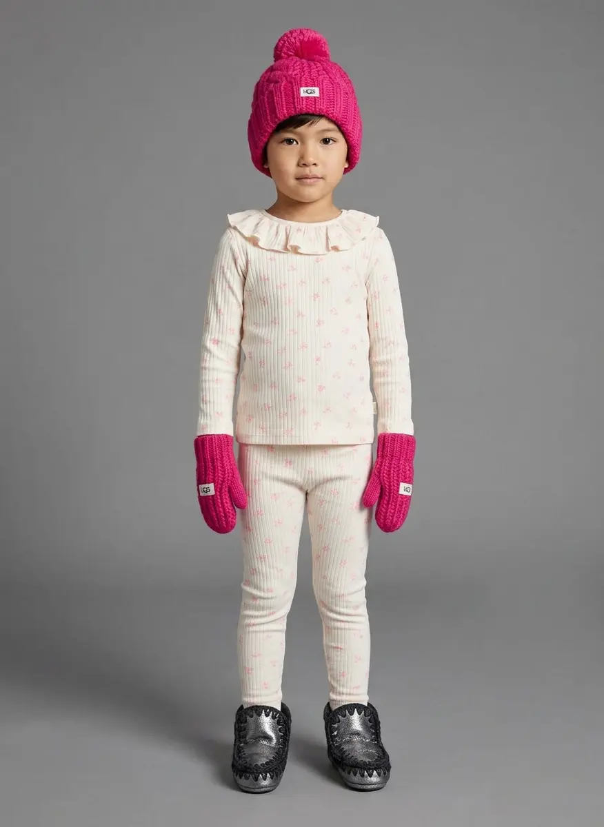 Elegant Soft Winter