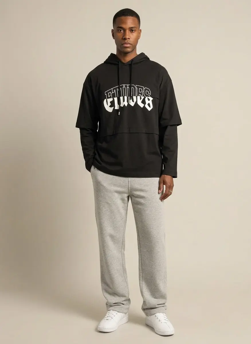 Street Style Essential