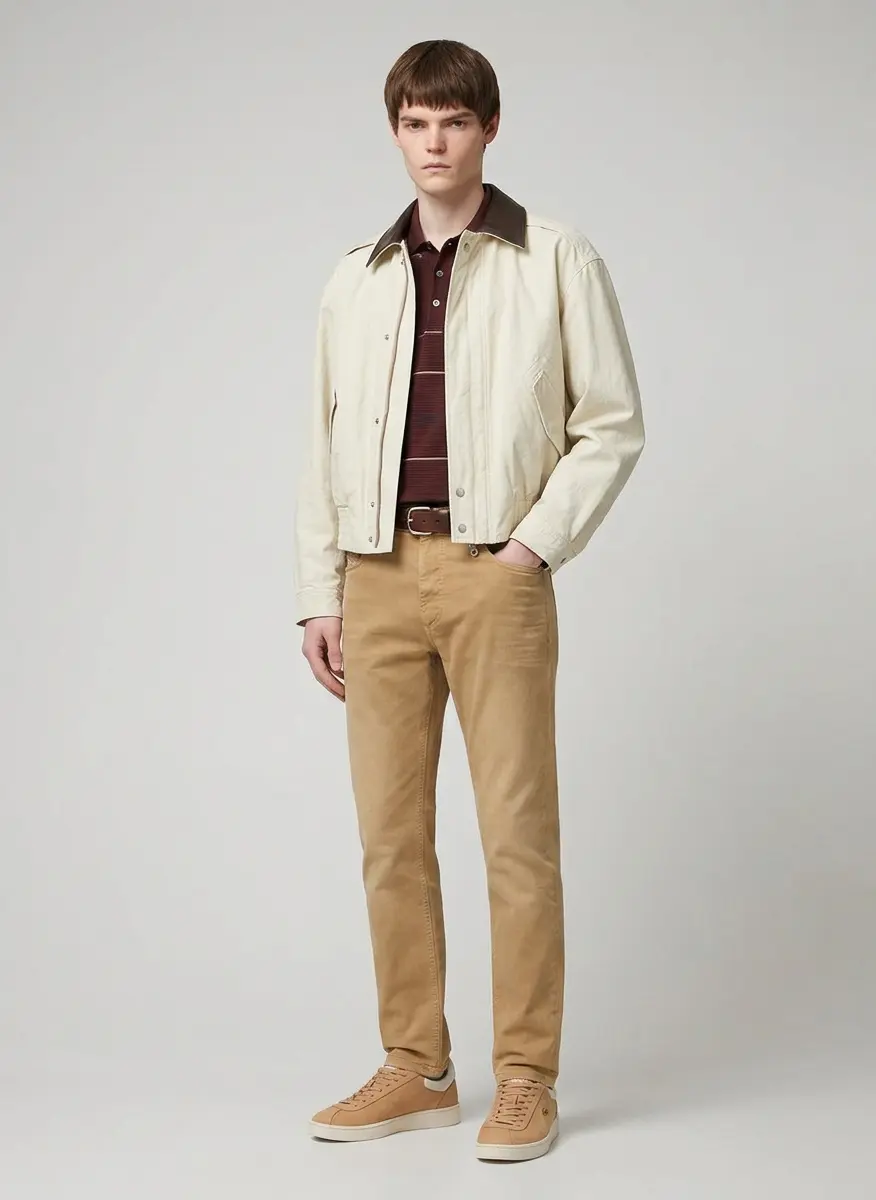 Premium Casual Layers
