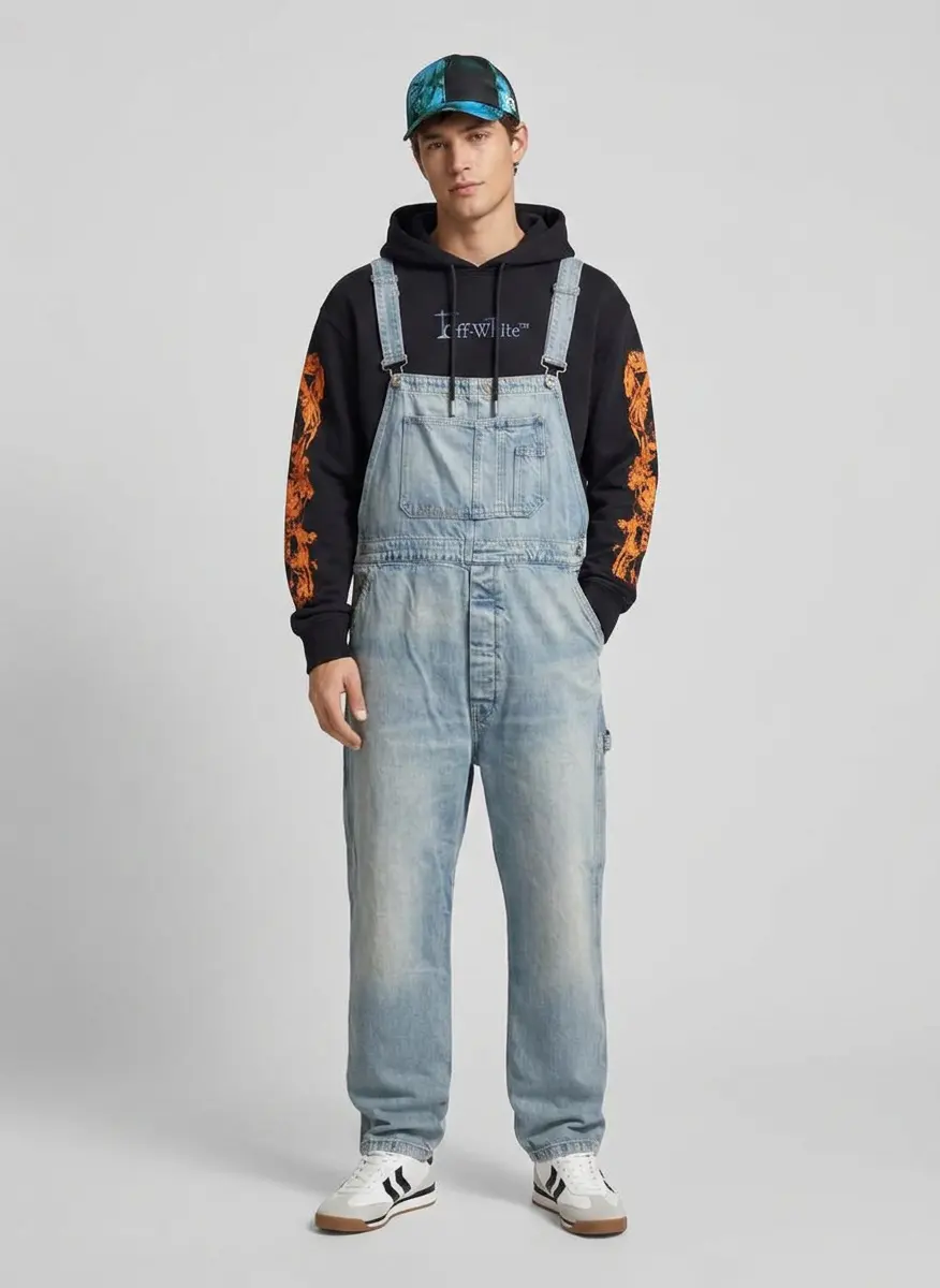 Layered Urban Sport