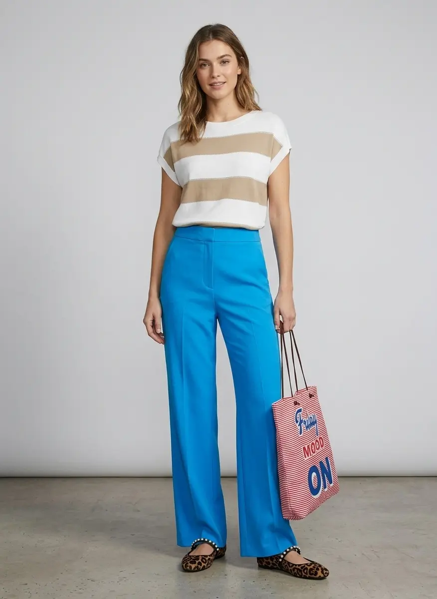 Urban Transitional