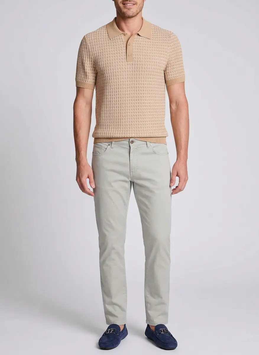 Smart-Casual Heritage