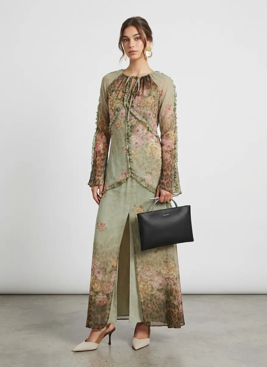 Luxe Statement