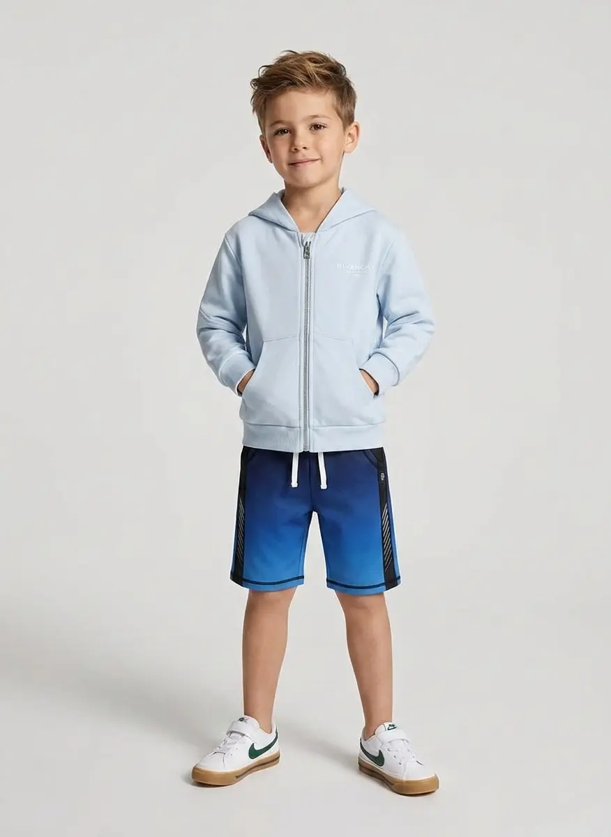 Casual Playday Comfort