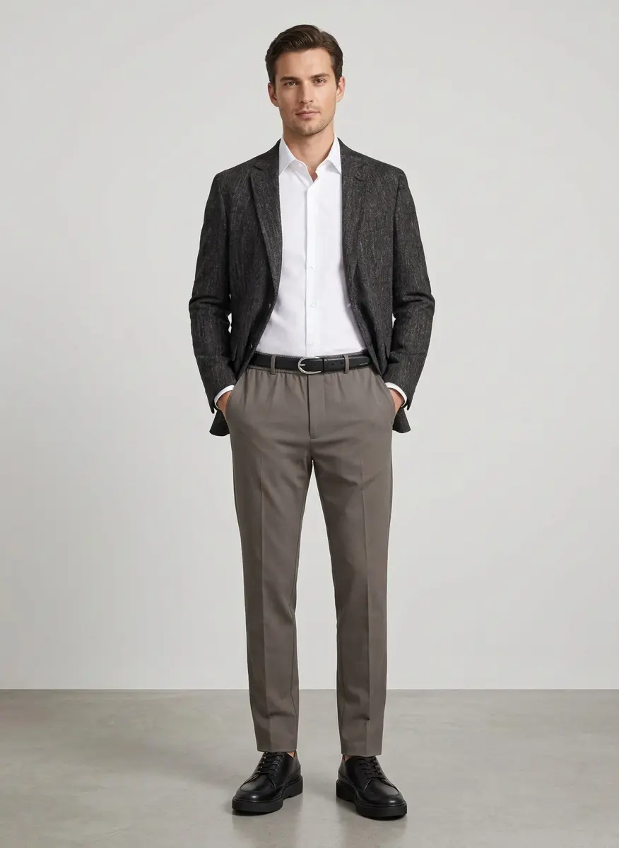 Modern Executive