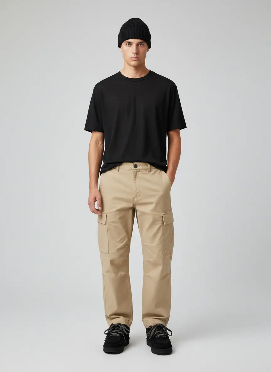 Urban Utilitarian